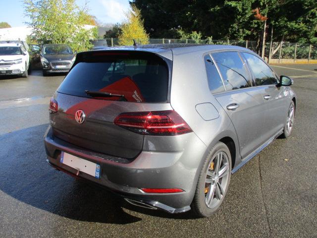 Volkswagen Golf image 1