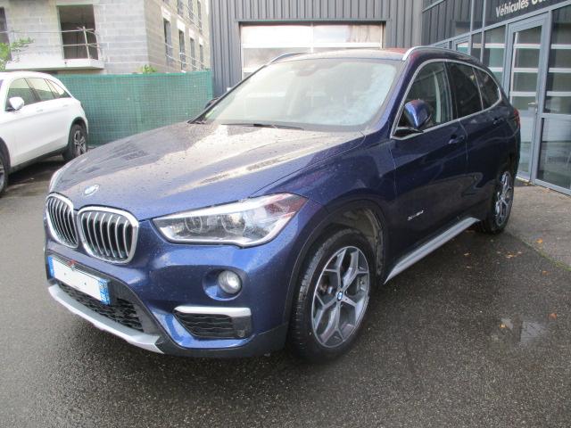 Bmw X1 image 2