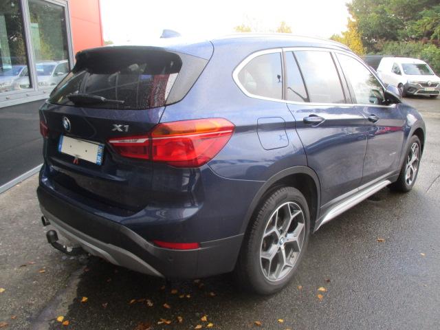 Bmw X1 image 8