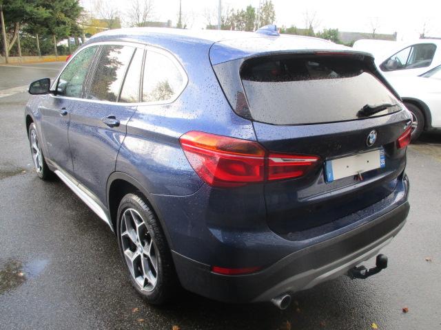 Bmw X1 image 5