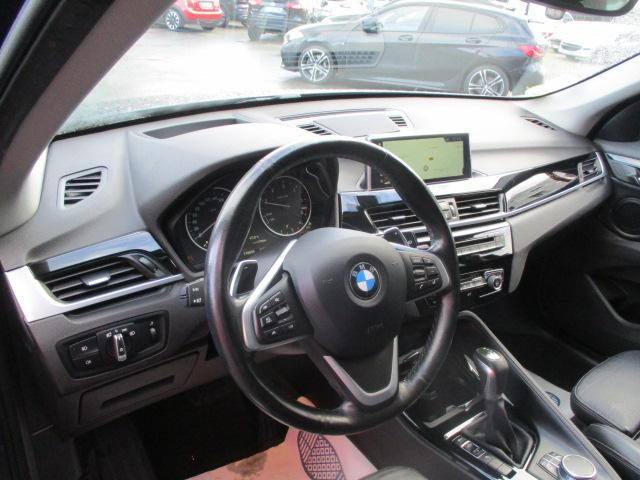 Bmw X1 image 7