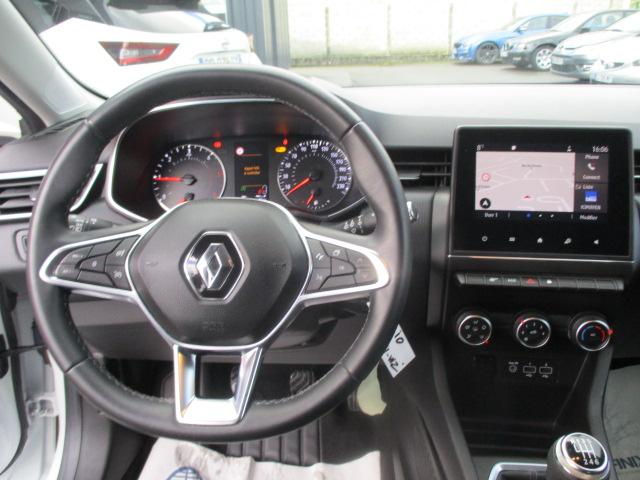 Renault Clio image 1