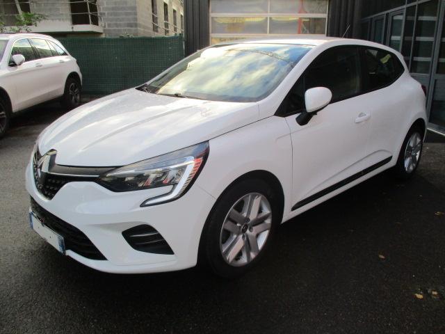 Renault Clio image 8