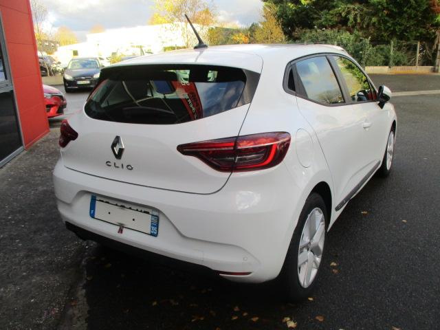 Renault Clio image 9