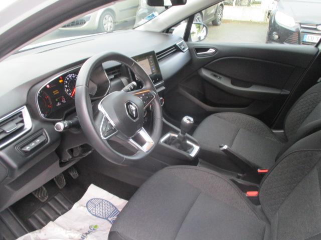 Renault Clio image 5