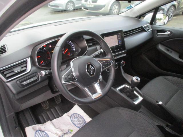 Renault Clio image 7