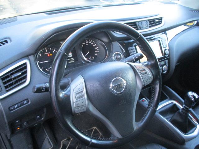 Nissan Qashqai image 6