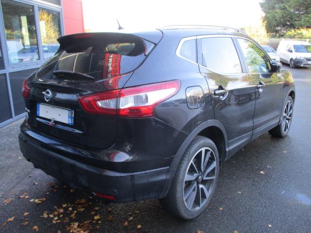 Nissan Qashqai image 9