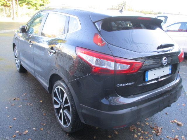 Nissan Qashqai image 5