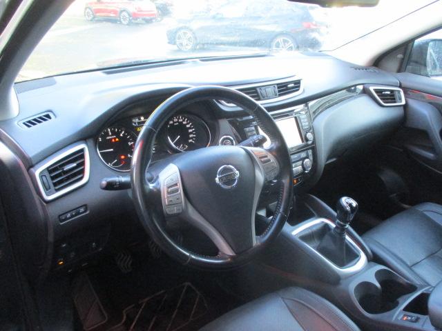 Nissan Qashqai image 3