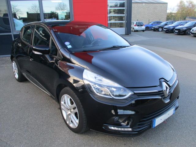 Renault Clio image 2