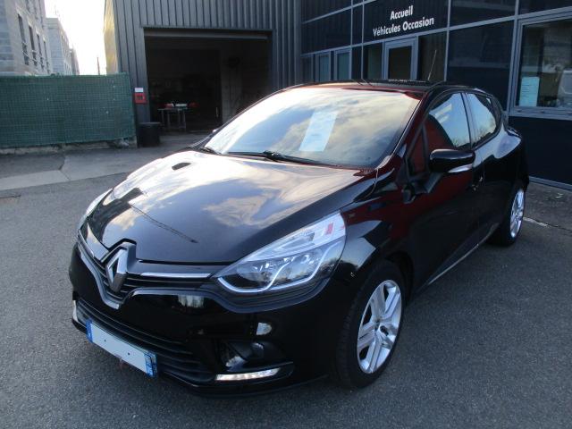 Renault Clio image 8