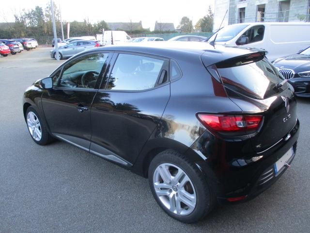 Renault Clio image 9