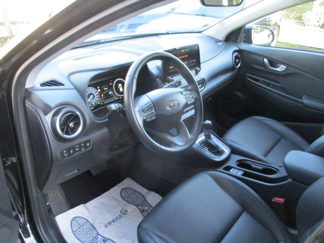 Hyundai Kona image 9