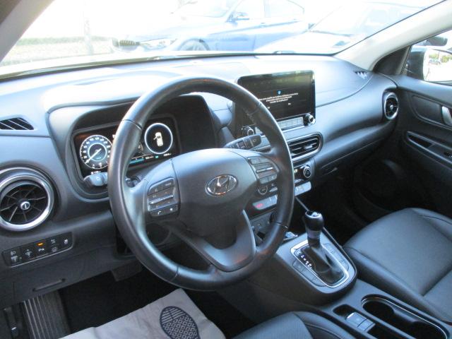 Hyundai Kona image 3