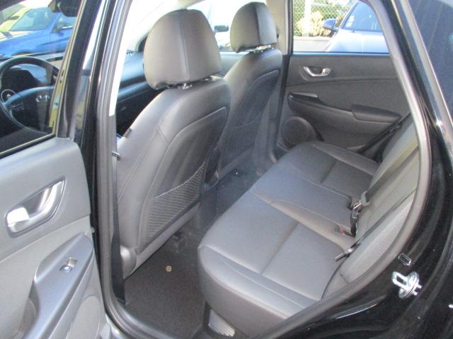 Hyundai Kona image 6