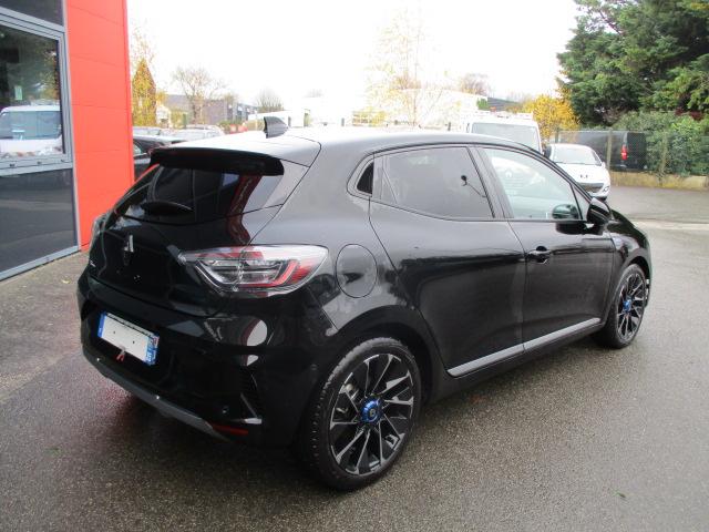 Renault Clio image 9