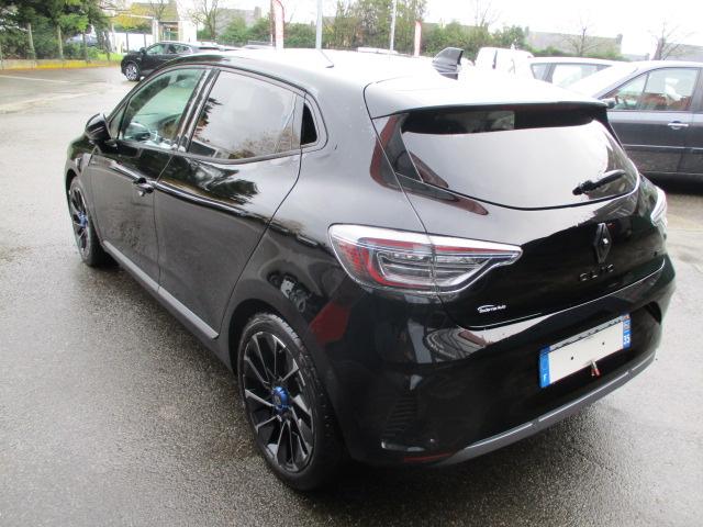 Renault Clio image 5