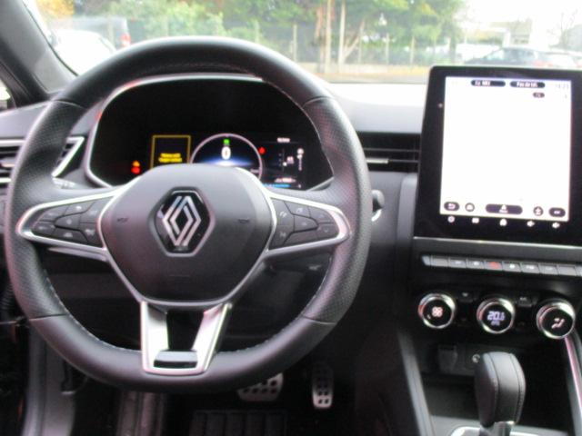 Renault Clio image 7