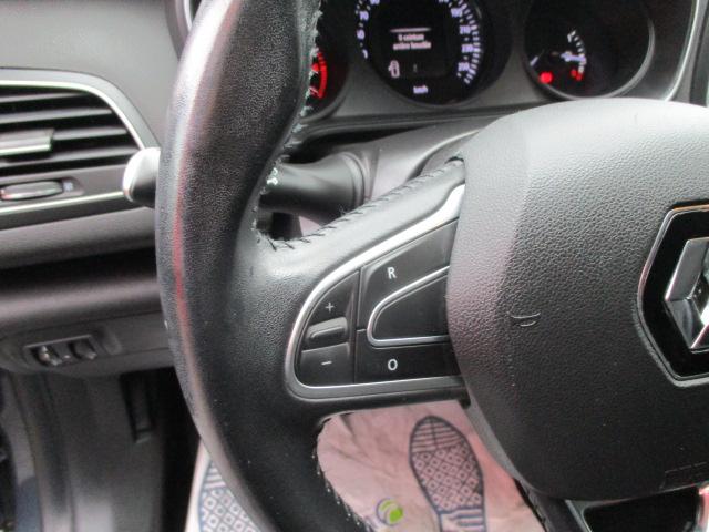 Renault Mégane image 6