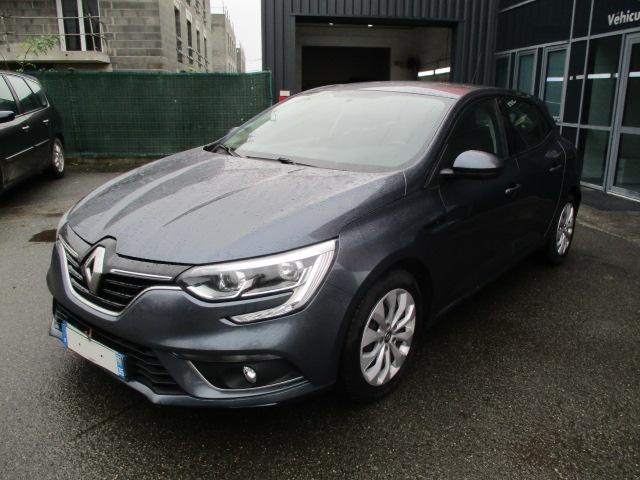 Renault Mégane image 5