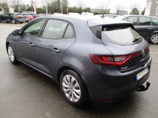 Renault Mégane image 3