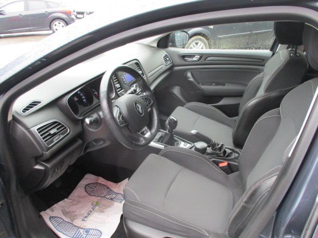 Renault Mégane image 2