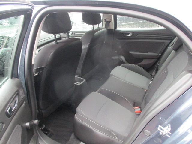 Renault Mégane image 8