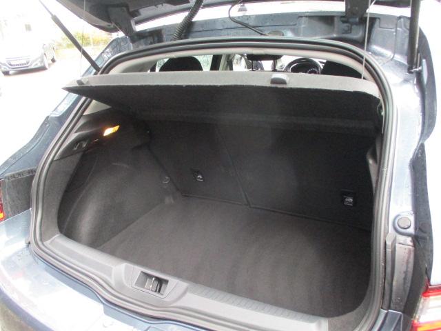 Renault Mégane image 1