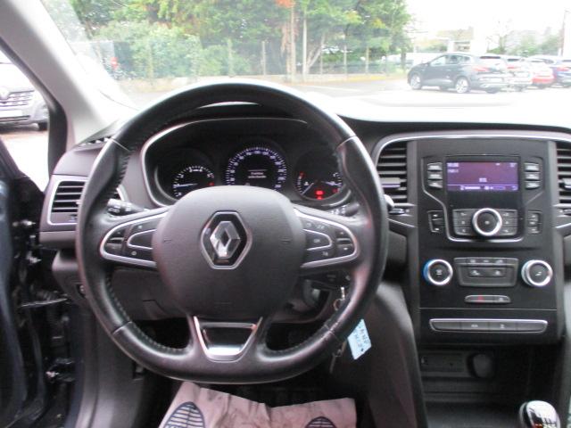 Renault Mégane image 9