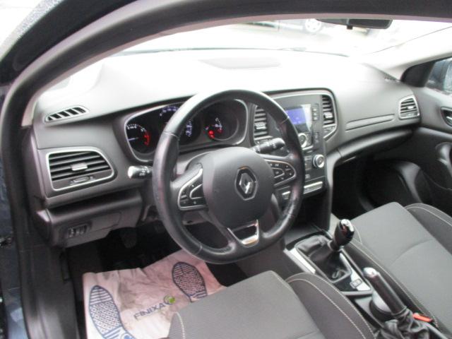 Renault Mégane image 7