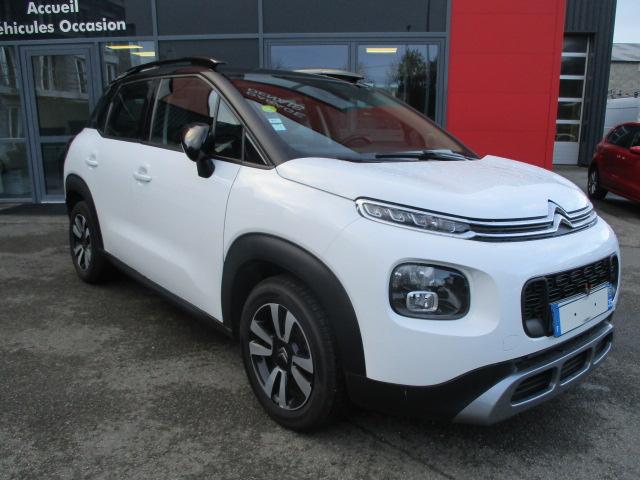 Citroen C3 Aircross 1.6 Blue Hdi Feel 120 Cv