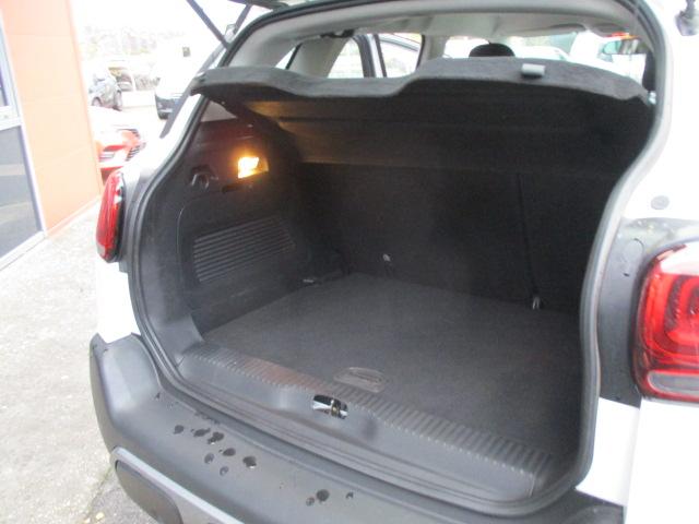 Citroen C3 Aircross image 7