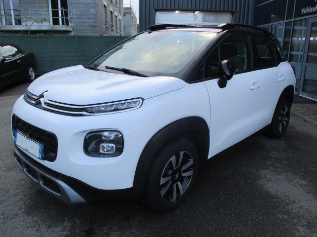 Citroen C3 Aircross image 9