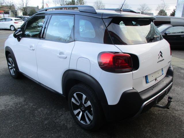 Citroen C3 Aircross image 5