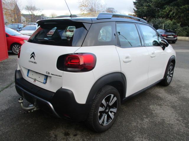 Citroen C3 Aircross image 2