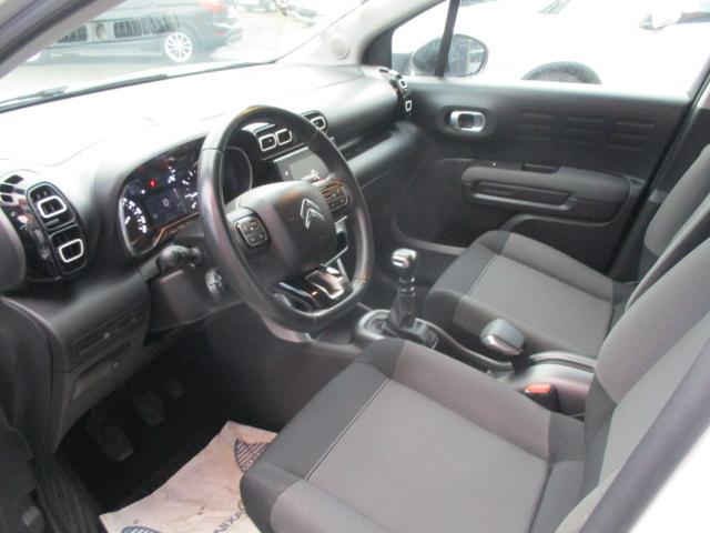 Citroen C3 Aircross image 4