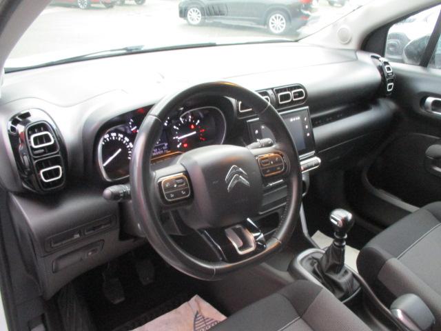 Citroen C3 Aircross image 6