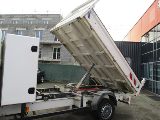 Renault Master Benne image 3