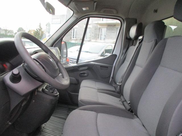 Renault Master Benne image 4