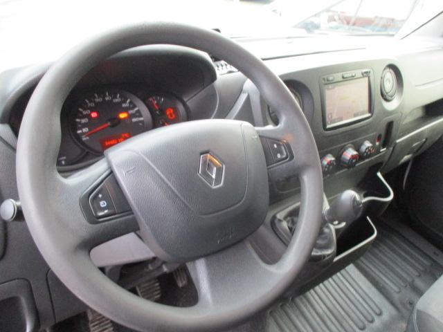 Renault Master Benne image 5