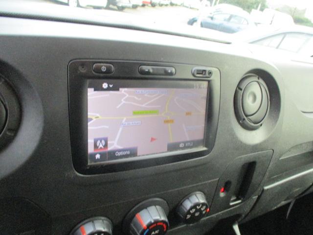 Renault Master Benne image 6