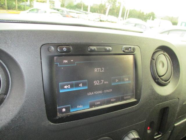 Renault Master Benne image 7