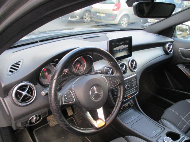 Mercedes Benz Gla image 5