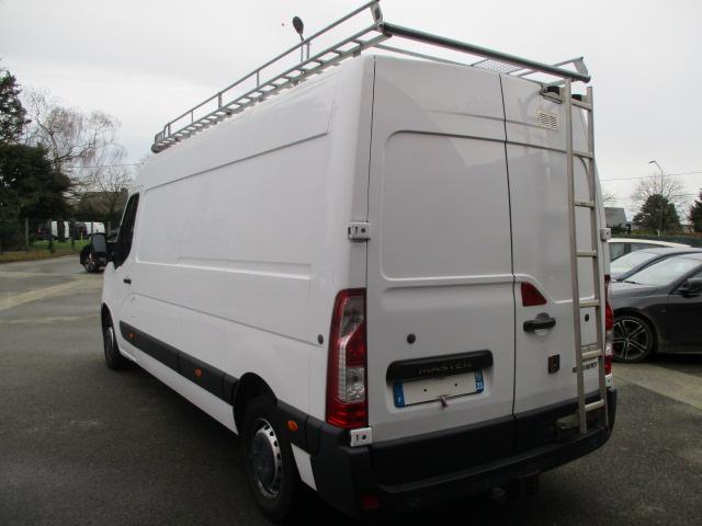 Renault Master image 1