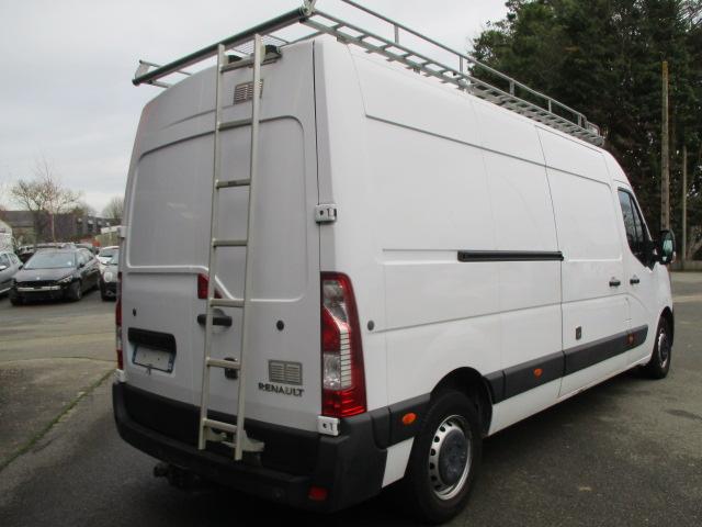 Renault Master image 7