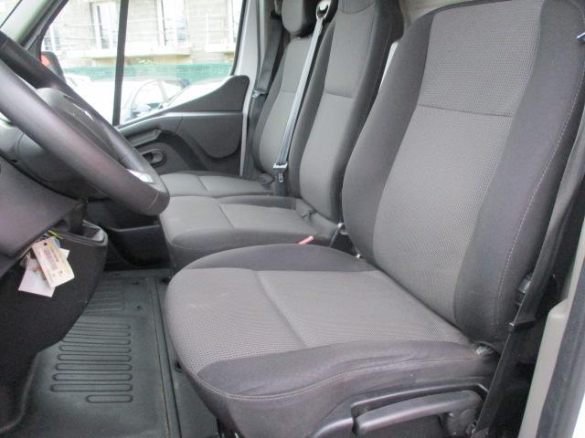 Renault Master image 3