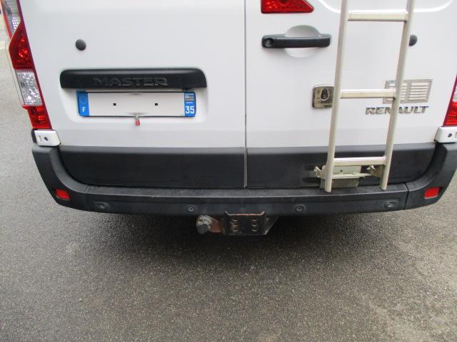 Renault Master image 4
