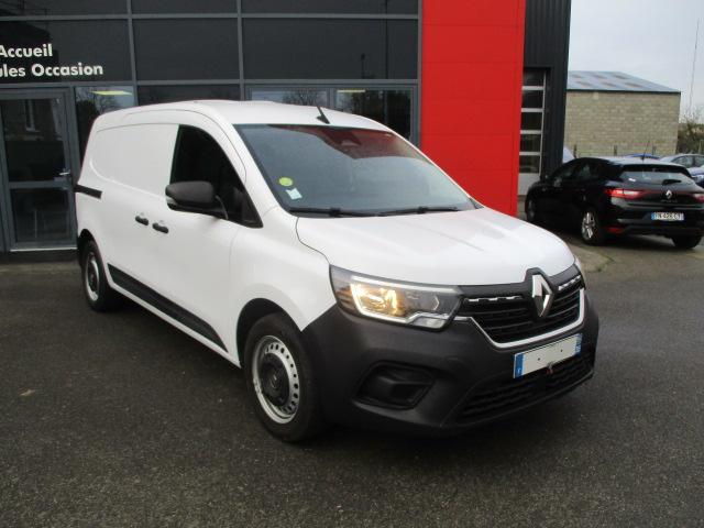 Renault Kangoo Van L2 Blue Dci 115 Grand Confort