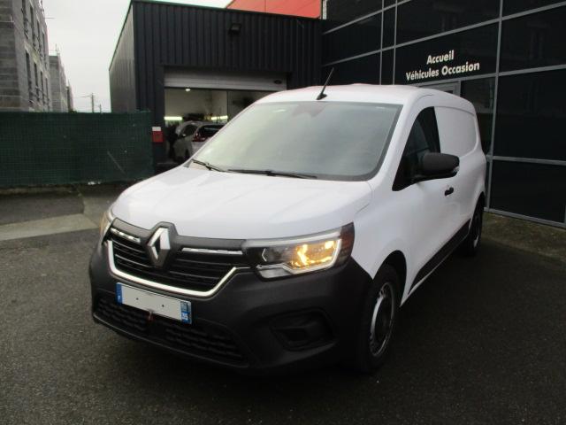 Renault Kangoo Van image 9
